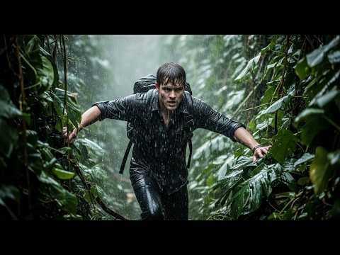 🧨El Dorado - En Busca del Templo Perdido - Ep. 02 - En Busca de la Ciudad de Oro  | Alta Tensión