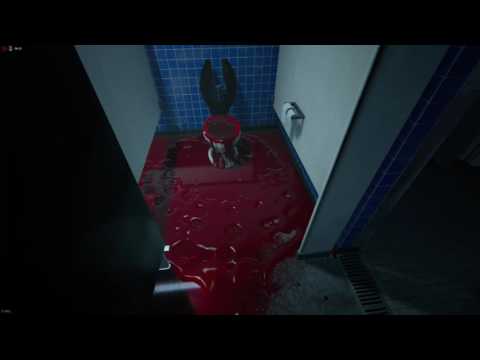 Through Outlast 2 Pt.19: Raining Blood