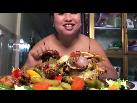 Roast chicken with Coca-Cola recipe | Dary Cooking 🥘