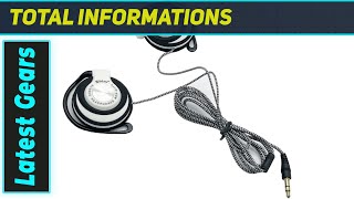 Best Budget Earbuds? Seadream Wired Earbuds Tested!