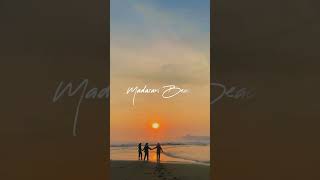 Download lagu Madasari Beach | #shorts#story wa sunset dipantai mp3
