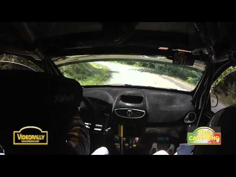 34° rally casentino cameracar fiore tondini ps4 movie