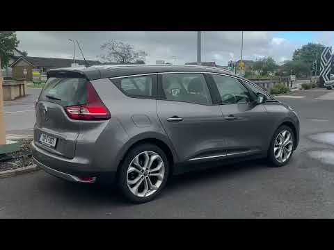 Renault Grand Scenic 1.75 Blue dCi 120 EDC Iconic - Image 2