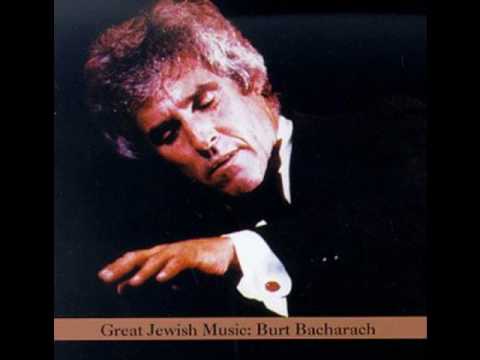 Marc Ribot - Don't Go Breaking My Heart (Burt Bacharach)