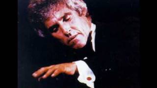 Marc Ribot - Don't Go Breaking My Heart (Burt Bacharach)