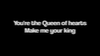 Queen Of Hearts - We The Kings - Somewhere Somehow