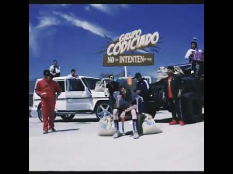 Vieran Que Agusto -Grupo Codiciado.