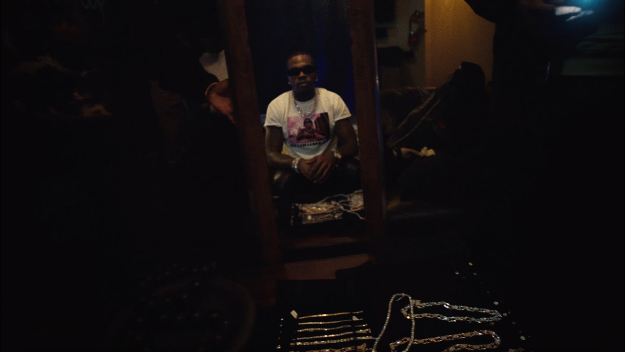 Gunna – “today i did good”