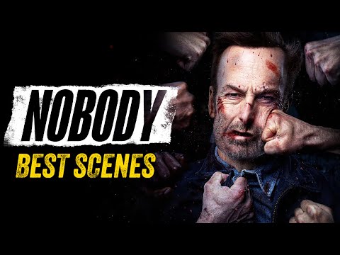 Nobody - Best Scenes (4K)