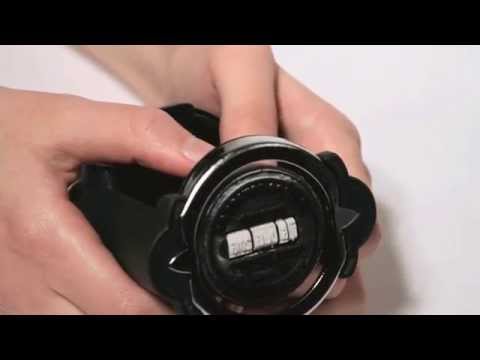 Trodat Professional 5415