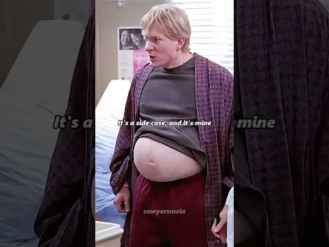 "Man Claims He's Pregnant—Doctors Think It's All in His Head 😨"