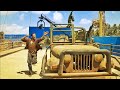 Tiger 3 VFX Breakdown Behind The Scenes
