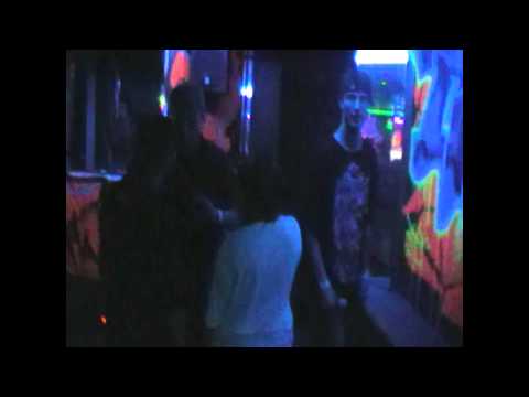 HarmoneyMusic - Videosestřih z RAP SHIT PÁRTY - PARDUBICE  //JOKE//