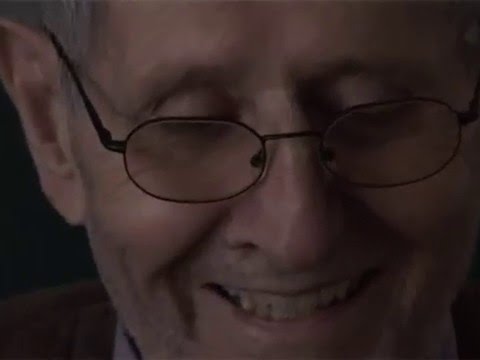 „Knifer-portret umjetnika“ Željka Senečića