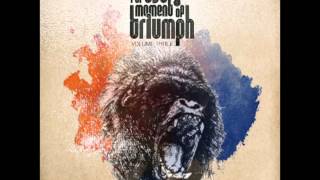 Jon McMillion "Jungle Vee" (preview) For Every Moment Of Triumph: Volume 3  [ADIG25]