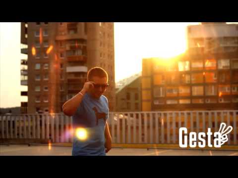 Gesta2 - Ты главный :) [Beat by: Sidewalk musik]