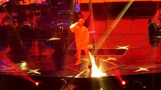 태양 TAEYANG _ 오늘밤 TONIGHT _  WHITE NIGHT CONCERT IN SEOUL