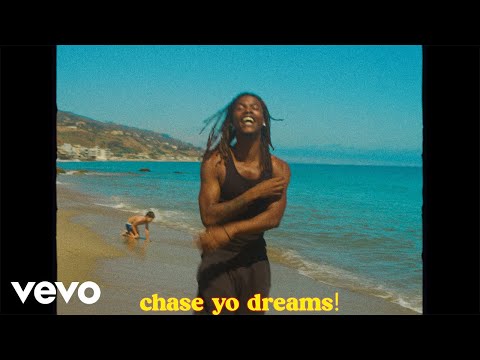 Dope TAF - CHASE YO DREAMS!