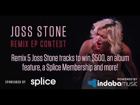 Joss Stone - Love Me Ft  Borganism