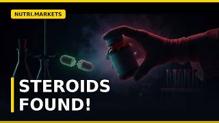 🚨 Mexico: Cofepris Finds Hidden Steroids in Supplements - What Brands MUST Know!