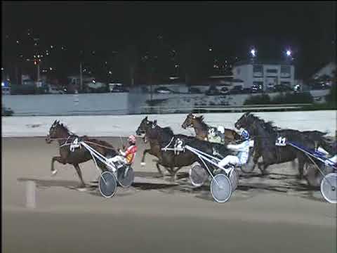 Trotto 02/01/2018 - 7ª corsa - TRIS