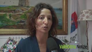 Carovigno Presentazione de La Girandola 2016