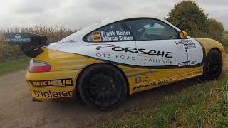 preview picture of video 'Rallye Rund um Losheim 2014 [HD]'