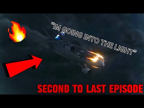 If Planes Could Talk… EGYPTAIR FLIGHT 804 | Season 3 pt.9