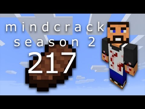 Beef Plays Minecraft - Mindcrack Server - S2 EP217 - Saloon Style