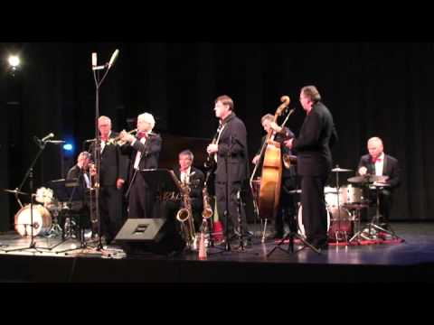 Harbour Jazzband (NL) Max Taut Aula Berlin 2011 Mandy Make Up Your Mind