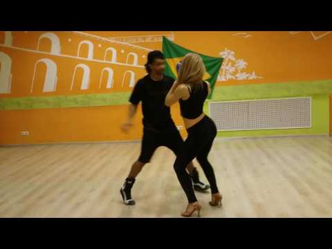 Машенька Регеда и Леандро Де Оливейра Wakko – ZoukBRAZUKA20170322 210530