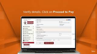 How to Pay Bills Instantly with ICICI Bank Internet Banking