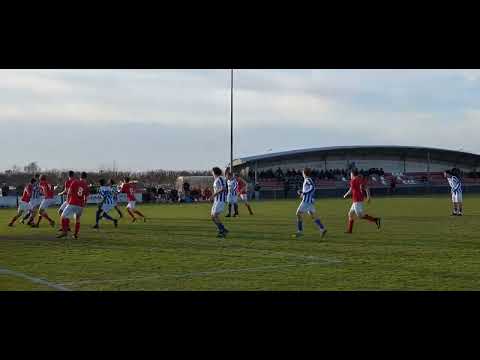 vv Cabauw - vv Schoonhoven