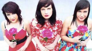 KATIE SCOTT & THE MISS T'S- That's The Game