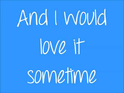 On The Road - Keane - Lyric Video