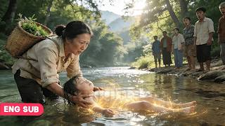 Download lagu Kind Villager Adopts Abandoned Baby,Who Turns Out To Be Billionaire's Heir With Life-and-death Power mp3