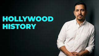 What Is The History Of Fox Studio Lot?