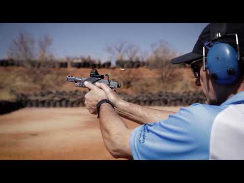 IPSC | Open Division