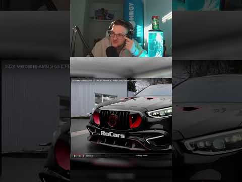 60 Sekunden Luxus🚗💫