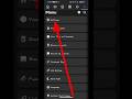 Facebook Me Watch Video Ka Option Kaise Laye Youtubeshort Android