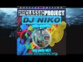 The Classic Project Vol 1 -Megamix - Dj Niko ...