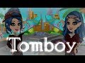 Tomboy // MSP Music Video