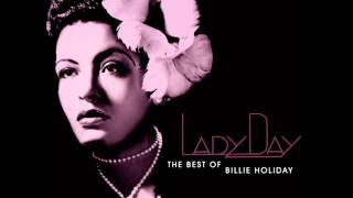 Billie Holiday - Lady Sings The Blues