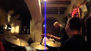 Afro Blue &amp; Suky Suky ( Marko Rabatić, Viktor Lipić, Davor Doležal )