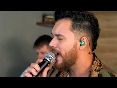 Tiago Junqueira - Jantar na Varanda (Acústico Na Área)