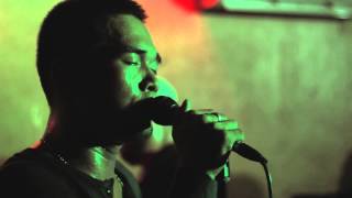 Kjwan - Imagine(Live at Saguijo)