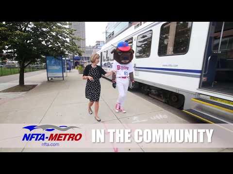 NFTA-Metro Community