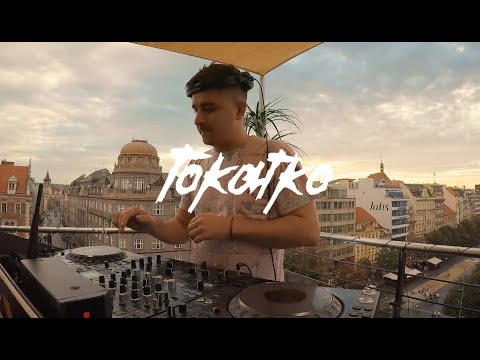 Tokatko - Sunset Garden @ DupleX, The Rooftop Venue