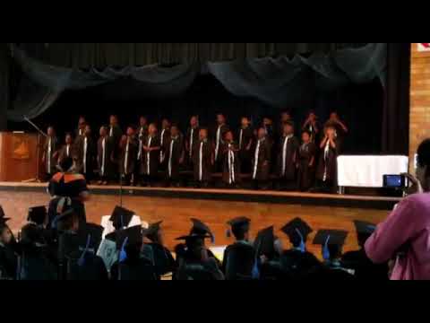 Salome Gunje graduation 2017(1)
