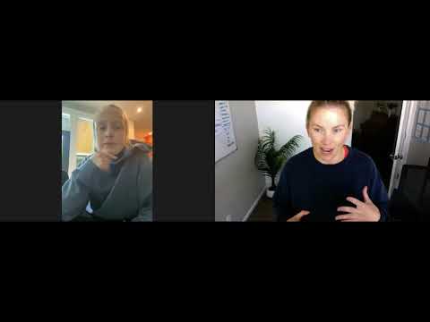 UFC Fighter Miranda Granger 7 Weeks Postpartum